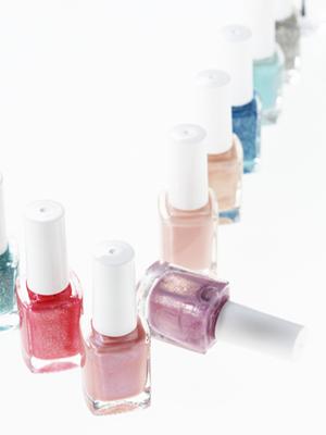 まつげを傷めずにカールを定着させたい